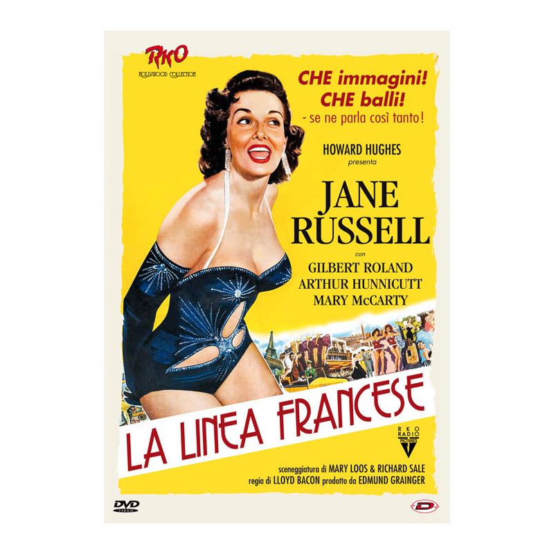 LINEA FRANCESE (LA)