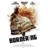 BORDERING (2014) REGIA JAC MULDER