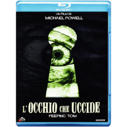 L'OCCHIO CHE UCCIDE (1960)