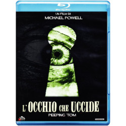 L'OCCHIO CHE UCCIDE (1960)