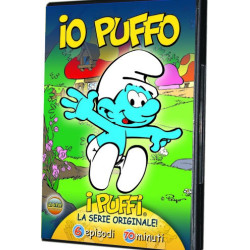 IO PUFFO               -...