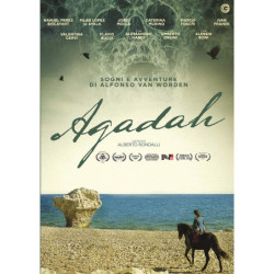 AGADAH - DVD...