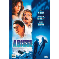 ABISSI - DVD