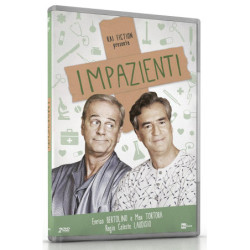 IMPAZIENTI (2 DVD)