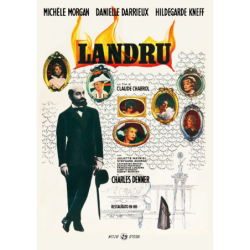 LANDRU (RESTAURATO IN HD)