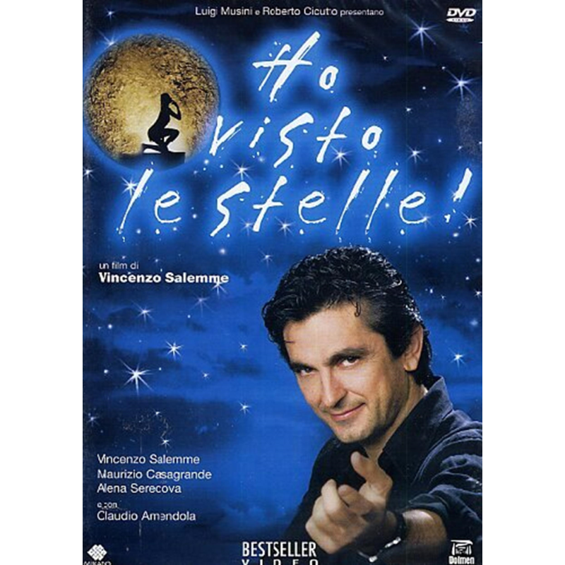HO VISTO LE STELLE