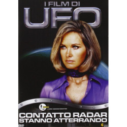 UFO - CONTATTO RADAR STANNO...