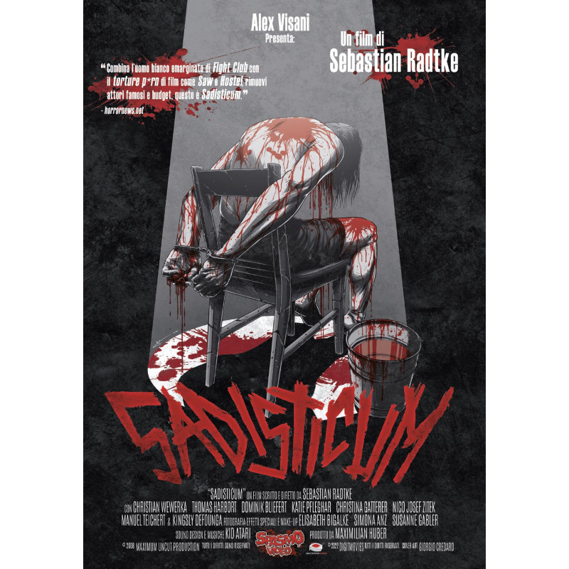 SADISTICUM