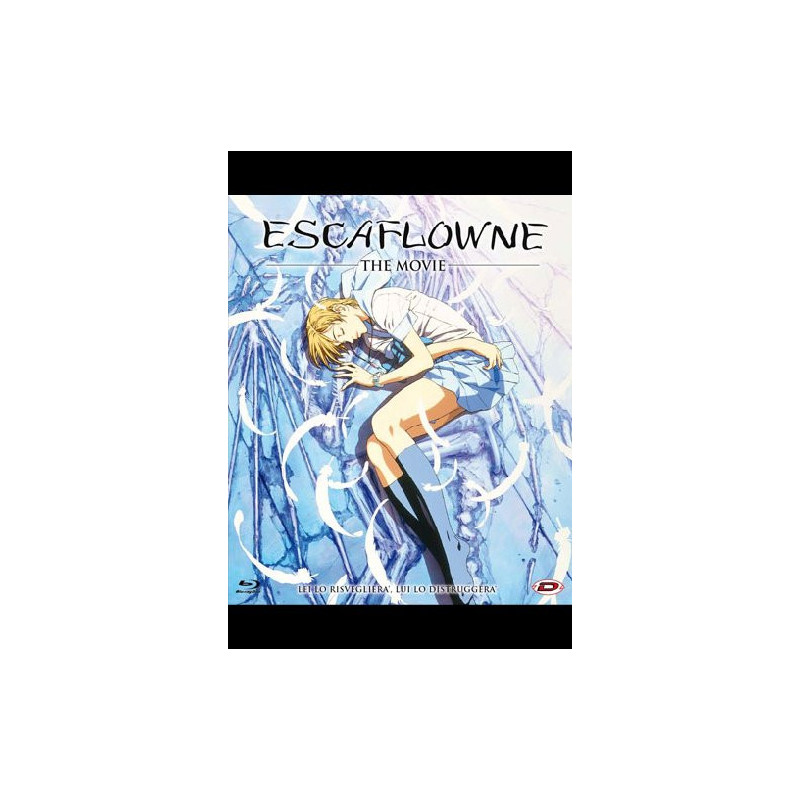 ESCAFLOWNE - THE MOVIE