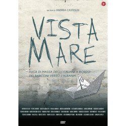 VISTA MARE - DVD