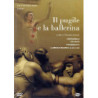 IL PUGILE E LA BALLERINA