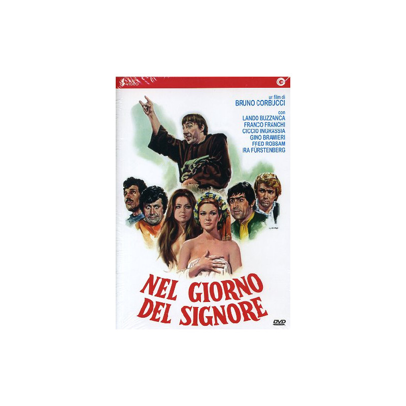 NEL GIORNO DEL SIGNORE (1970)