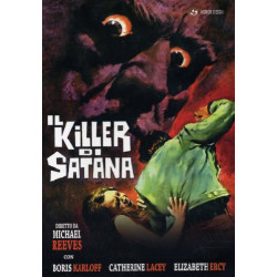 IL KILLER DI SATANA...