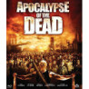 APOCALYPSE OF THE DEAD - BLU-RAY REGIA MILAN KONJEVIC  - MILAN TODOROVIC