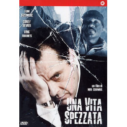 UNA VITA SPEZZATA  (1986)