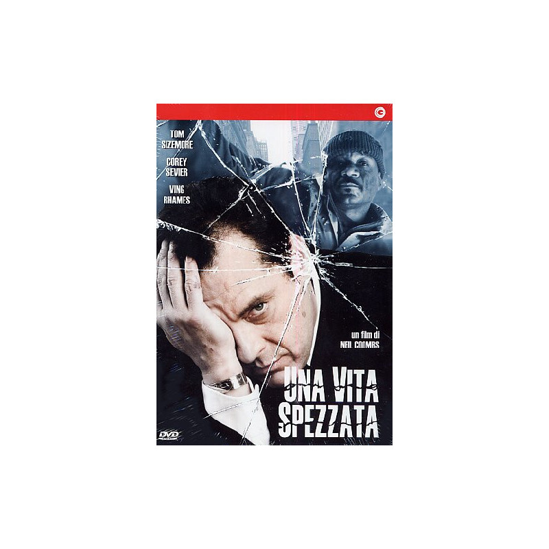 UNA VITA SPEZZATA  (1986)