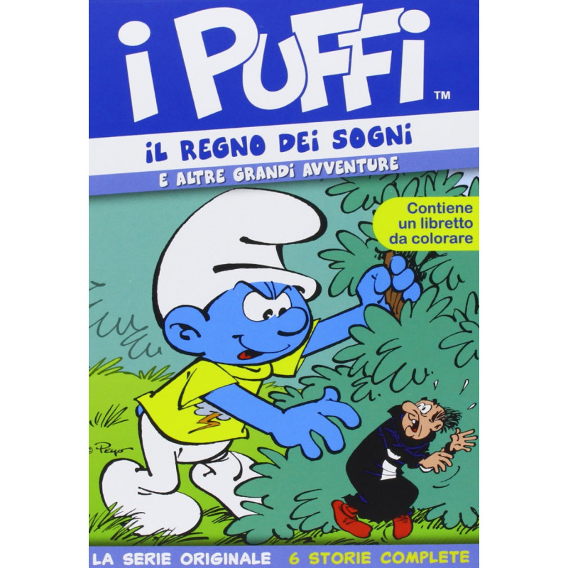 IL REGNO DEI SOGNI  - ESENTE IVA