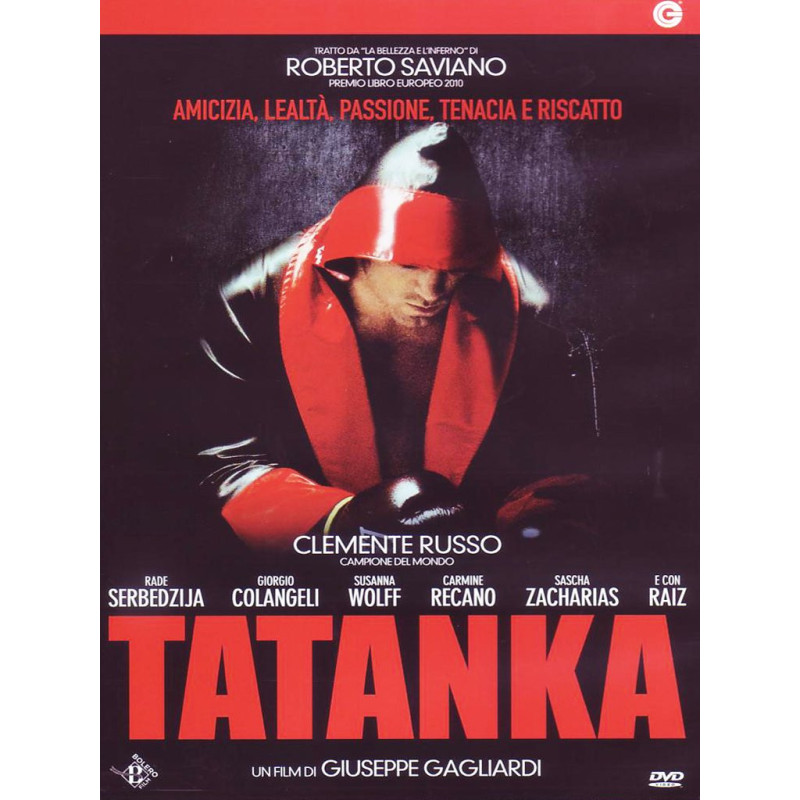 TATANKA (2011)