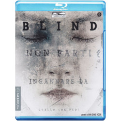 BLIND - BLU RAY (COREA 2011)