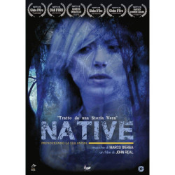 NATIVE - DVD...