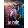 ALONE                                    REGIA DAVID MOREAU