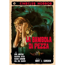 LA BAMBOLA DI PEZZA (USA 1966)