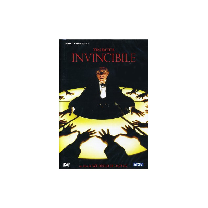 INVINCIBLE