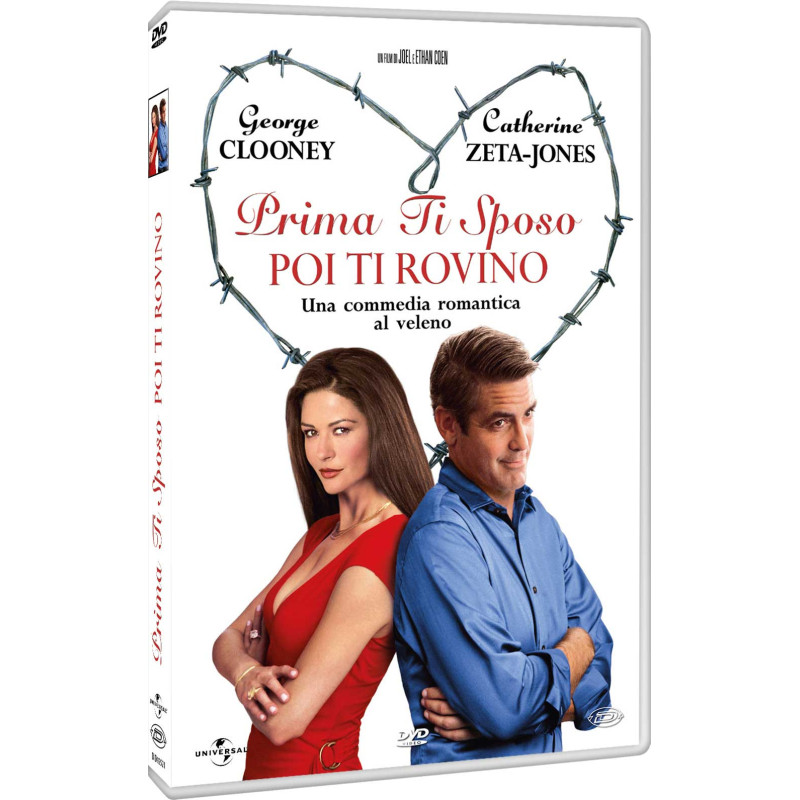 PRIMA TI SPOSO POI TI ROVINO