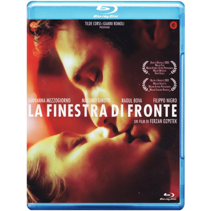 LA FINESTRA DI FRONTE  (ITA 2003)