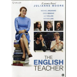 THE ENGLISH TEACHER