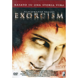 BLACKWATER VALLEY EXORCISM (2006)