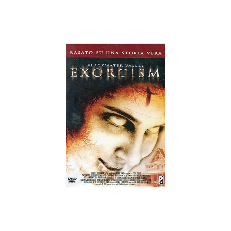 BLACKWATER VALLEY EXORCISM (2006)