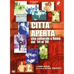 CITTA' APERTA  - VITA...