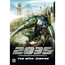 2035 - THE MIND JUMPER