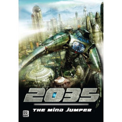 2035 - THE MIND JUMPER