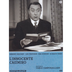 L'INNOCENTE CASIMIRO  (ITA1945)