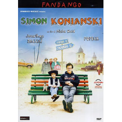SIMON KONIANSKI (2009)
