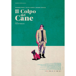 IL COLPO DEL CANE - DVD                  REGIA FULVIO RISULEO