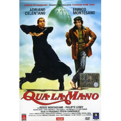 QUA' LA MANO (1980)