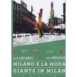 GIANTS IN MILAN 06 - MILANO...