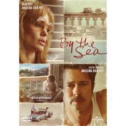 BY THE SEA - DVD ST REGIA...