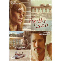 BY THE SEA - DVD ST REGIA ANGELINA JOLIE