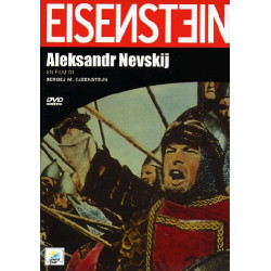 ALEKSANDER NEVSKIJ  (1960)