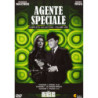 AVENGERS (THE) - AGENTE SPECIALE - STAGIONE 01 (EPS 01-13) (4 DVD)
