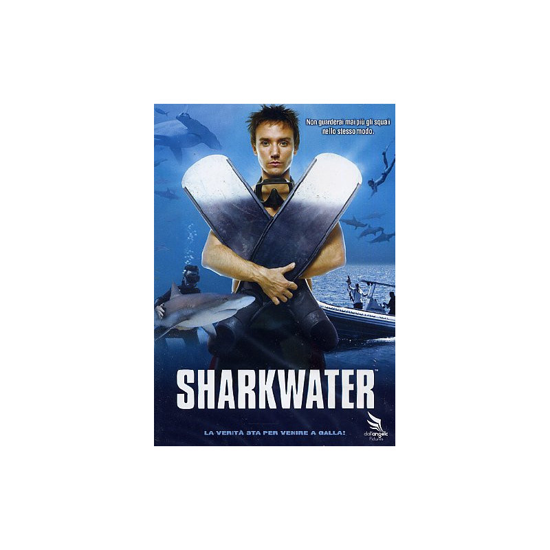 SHARKWATER