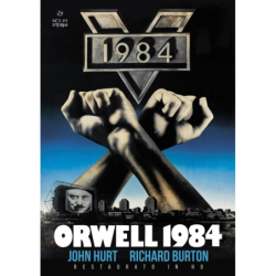 ORWELL 1984 (RESTAURATO IN HD)