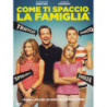 COME TI SPACCIO LA FAMIGLIA (DS)