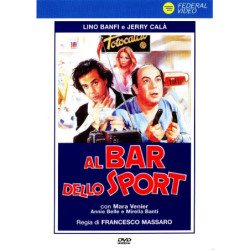 AL BAR DELLO SPORT