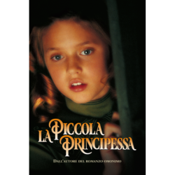 LA PICCOLA PRINCIPESSA