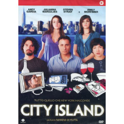 CITY ISLAND (2009)